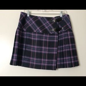 Hi by Henry Holland skirt